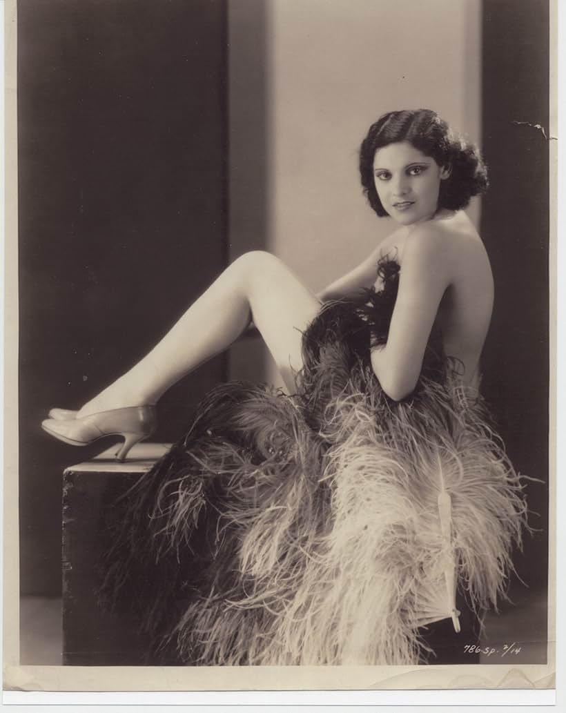 Lupita Tovar