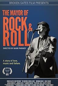 The Mayor of Rock & Roll (2015)