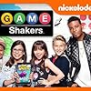 Kel Mitchell, Madisyn Shipman, Benjamin Flores Jr., and Thomas Kuc in Game Shakers (2015)