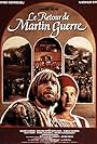 Le retour de Martin Guerre (1982)