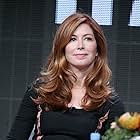 Dana Delany at an event for Hand of God (2014)