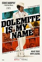 Dolemite Is My Name