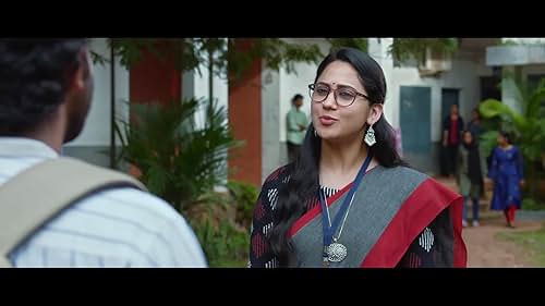 Pranaya Vilasam - Official Trailer