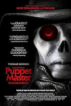 Puppet Master: The Littlest Reich