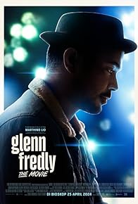 Primary photo for Glenn Fredly: The Movie