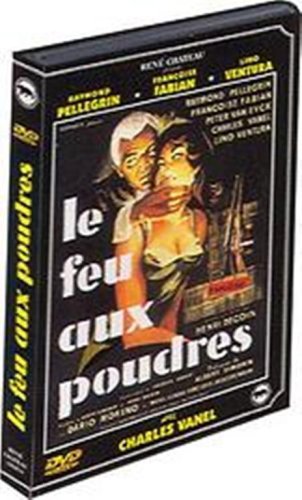 Le feu aux poudres (1957)