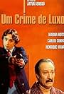 Um Crime de Luxo (1991)