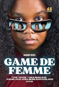 Primary photo for Game de Femme