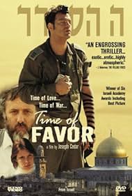 Time of Favor (2000)