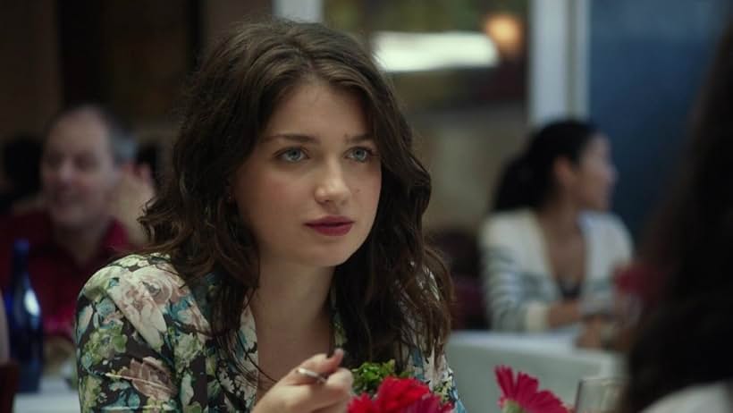 Eve Hewson in Enough Said (2013)