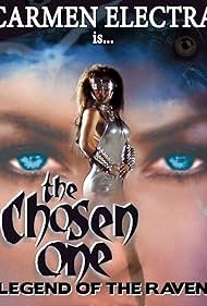 The Chosen One: Legend of the Raven (1998)