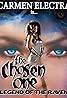 The Chosen One: Legend of the Raven (Video 1998) Poster