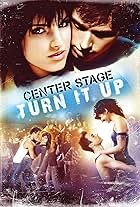 Center Stage: Turn It Up