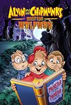 Alvin and the Chipmunks Meet the Wolfman