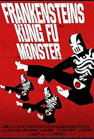 Frankensteins Kung Fu Monster (2024)