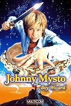 Johnny Mysto: Boy Wizard