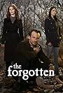 Christian Slater, Heather Stephens, and Michelle Borth in The Forgotten (2009)