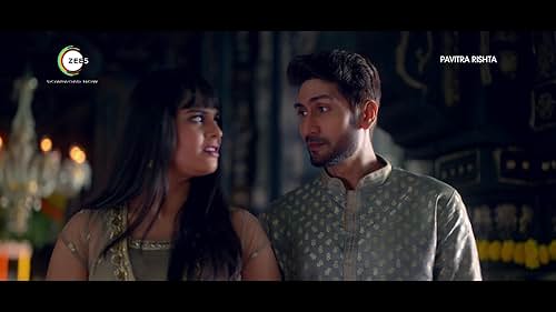 Pavitra Rishta - It's Never Too Late l Trailer