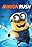 Despicable Me: Minion Rush