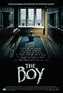 The Boy (2016)