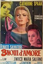 3 notti d'amore (1964)