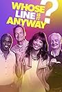 Whose Line Is It Anyway?