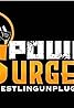 PWU Power Surge TV (TV Series 2007–2008) Poster