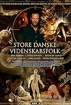 Store danske videnskabsfolk