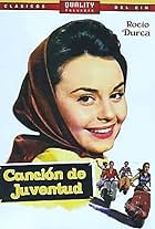 Rocío Dúrcal in Canción de juventud (1962)