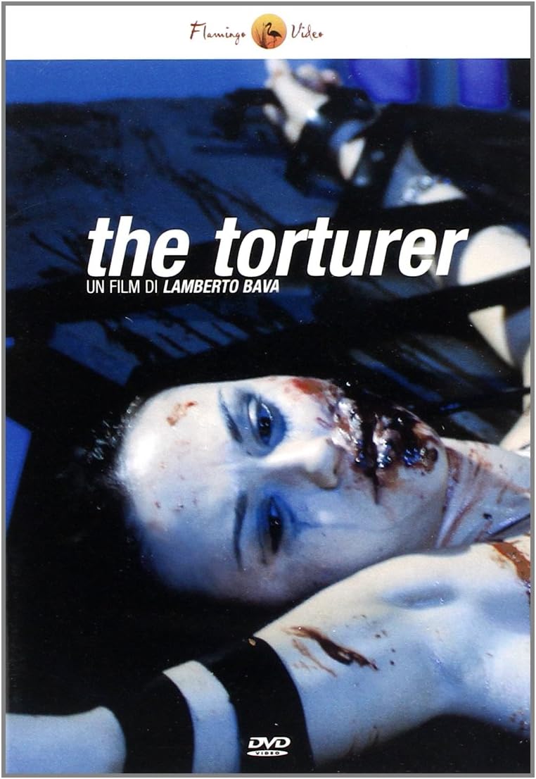 The Torturer (2005)