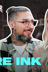 Primary photo for No More Ink Part 5 - S14 Ep. 10 - Ink Master