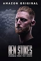 Ben Stokes: Phoenix from the Ashes