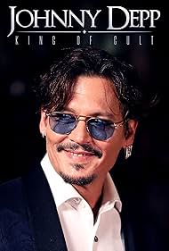 Johnny Depp: King of Cult (2021)