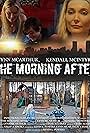 Kevin L. Powers, Lynn McArthur, and Kendall McIntyre in The Morning After (2015)