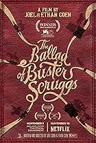 The Ballad of Buster Scruggs