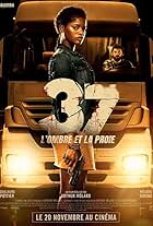 37: l'ombre et la proie (2024)