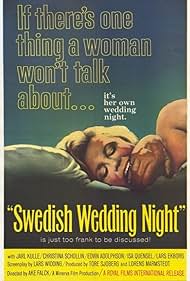 Swedish Wedding Night (1964)