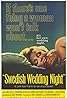 Swedish Wedding Night (1964) Poster