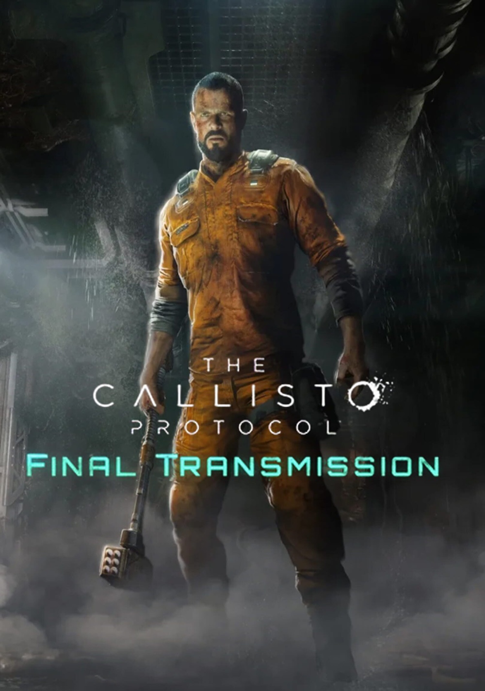 The Callisto Protocol - Final Transmission (2023)