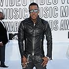 Jason Derulo in 2010 MTV Video Music Awards (2010)