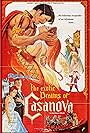 The Exotic Dreams of Casanova (1971)