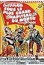 Sous le plus grand chapiteau du monde (1952)