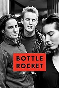 Bottle Rocket (1993)