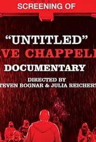 Untitled Dave Chappelle Documentary (2021)