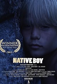 Primary photo for Native Boy