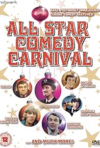 Primary photo for All Star Comedy Carnival