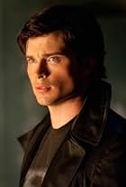 Tom Welling in Smallville (2001)