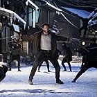 Hugh Jackman in The Wolverine (2013)