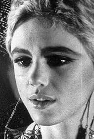 Edie Sedgwick in Space (1965)