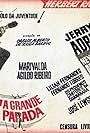 Jerry Adriani and Neide Aparecida in Jerry - a grande parada (1967)